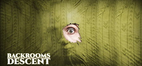 《密室下降：恐怖游戏 Backrooms Descent: Horror Game》中文版百度云迅雷下载