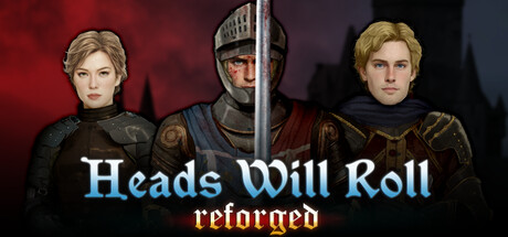 《人头落地：重铸版 Heads Will Roll: Reforged》中文版百度云迅雷下载集成浮城之罪DLC
