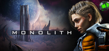 《Monolith》英文版百度云迅雷下载v1.1.0