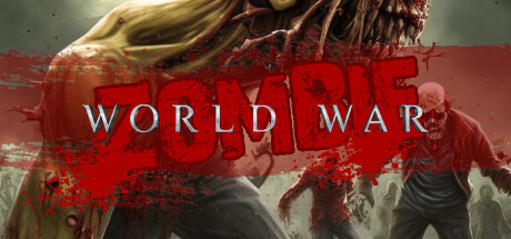 《世界大战僵尸 World war zombie》英文版百度云迅雷下载