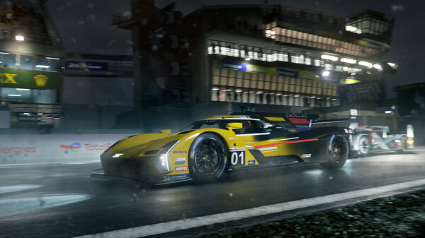 《极限竞速 Forza Motorsport》中文版百度云迅雷下载