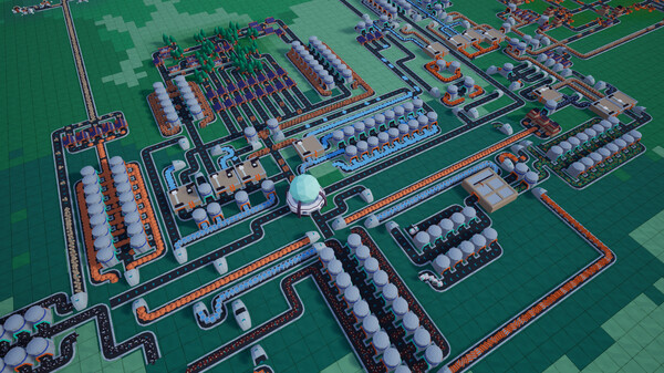 《建筑商 Builderment》中文版百度云迅雷下载 《建筑商 Builderment》中文版百度云迅雷下载