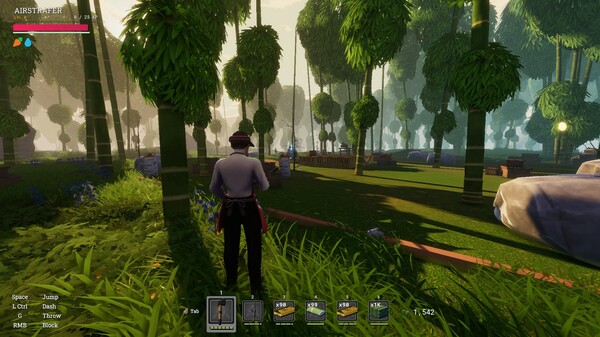 《Saleblazers》英文版百度云迅雷下载v0.14.9.0|容量6.68GB|官方简体中文|支持键盘.鼠标.手柄