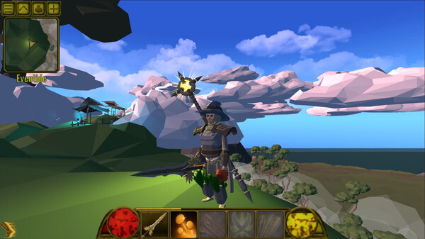 《艾拉里亚:堕落王座 Elaria: The Corrupted Throne》英文版百度云迅雷下载 《艾拉里亚:堕落王座 Elaria: The Corrupted Throne》英文版百度云迅雷下载