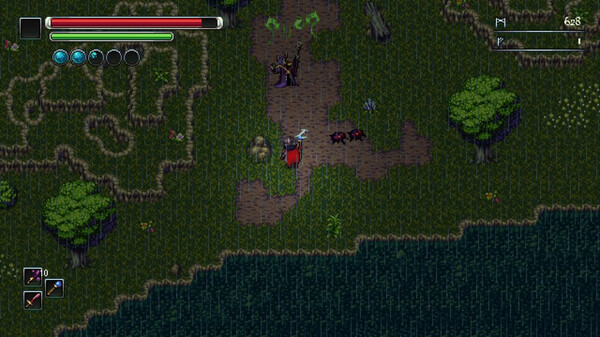 《金眼幽灵 The Golden Eyed Ghosts》英文版百度云迅雷下载 《金眼幽灵 The Golden Eyed Ghosts》英文版百度云迅雷下载