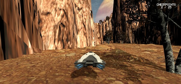 《星球漫游者 Planet Surfer》英文版百度云迅雷下载