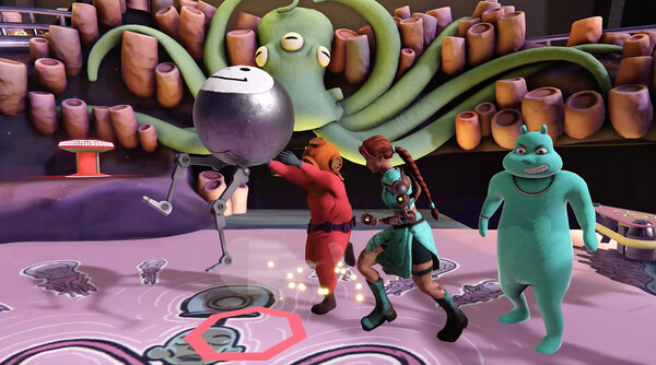 《街机日落 Arcade Sundown》英文版百度云迅雷下载