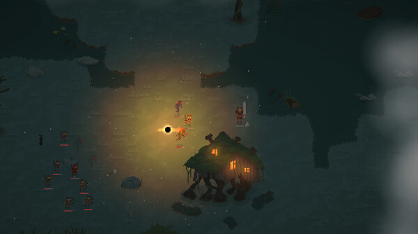 《民间英雄 Folk Hero》英文版百度云迅雷下载v1.0.9 《民间英雄 Folk Hero》英文版百度云迅雷下载v1.0.9