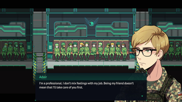 《昨日之日 Long Gone Days》中文版百度云迅雷下载v20240130|容量2.44GB|官方繁体中文|支持键盘.鼠标.手柄