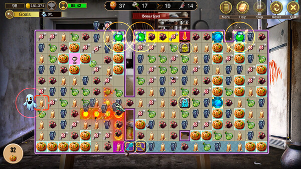 《幽灵居民2 Spooky Dwellers 2》英文版百度云迅雷下载