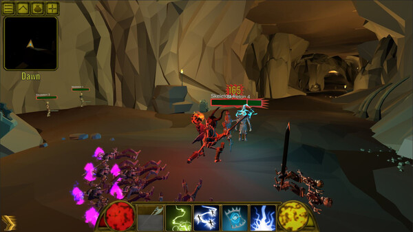 《艾拉里亚:堕落王座 Elaria: The Corrupted Throne》英文版百度云迅雷下载 《艾拉里亚:堕落王座 Elaria: The Corrupted Throne》英文版百度云迅雷下载