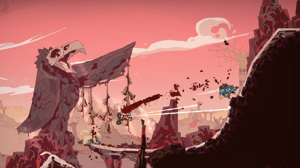 《莱卡:岁月之血 Laika: Aged Through Blood》中文版百度云迅雷下载v1.0.13|容量13.7GB|官方简体中文|支持键盘.鼠标.手柄 《莱卡:岁月之血 Laika: Aged Through Blood》中文版百度云迅雷下载v1.0.13|容量13.7GB|官方简体中文|支持键盘.鼠标.手柄