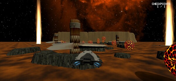 《星球漫游者 Planet Surfer》英文版百度云迅雷下载