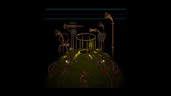 《高端机器：遗存 Submachine: Legacy》英文版百度云迅雷下载