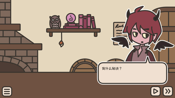 《沏茶的酒馆 A TAVERN FOR TEA》中文版百度云迅雷下载v2.02|容量188MB|官方简体中文|支持键盘.鼠标.手柄