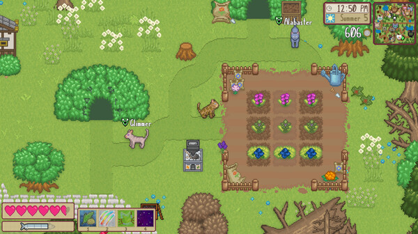 《猫尾:野林故事 Cattails: Wildwood Story》英文版百度云迅雷下载 《猫尾:野林故事 Cattails: Wildwood Story》英文版百度云迅雷下载