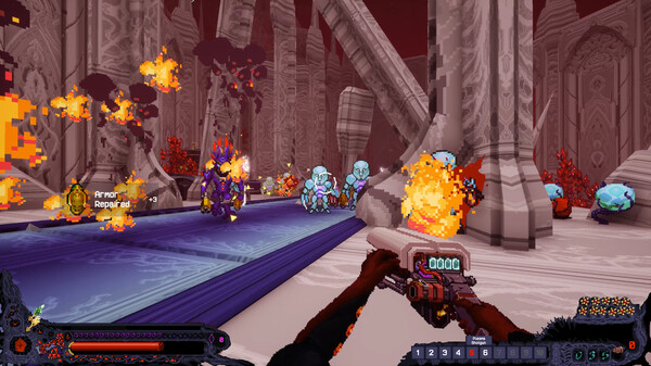 《洪流之灾 Diluvian Ultra》中文版百度云迅雷下载v3.3.35 《洪流之灾 Diluvian Ultra》中文版百度云迅雷下载v3.3.35