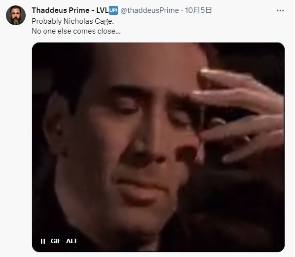 粉丝畅想《2077》真人版卡司：银手谁来演？