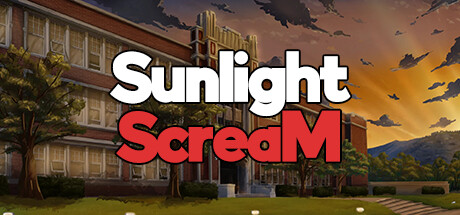 《阳光尖叫 Sunlight Scream: University Massacre》英文版百度云迅雷下载
