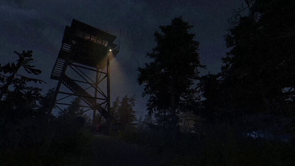 《溯源之惧:铁皮前哨 Fears to Fathom - Ironbark Lookout》中文版百度云迅雷下载 《溯源之惧:铁皮前哨 Fears to Fathom - Ironbark Lookout》中文版百度云迅雷下载