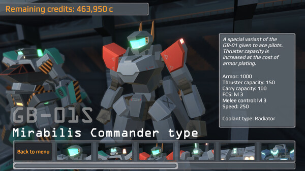 《齿轮碎片 Gearbits》英文版百度云迅雷下载