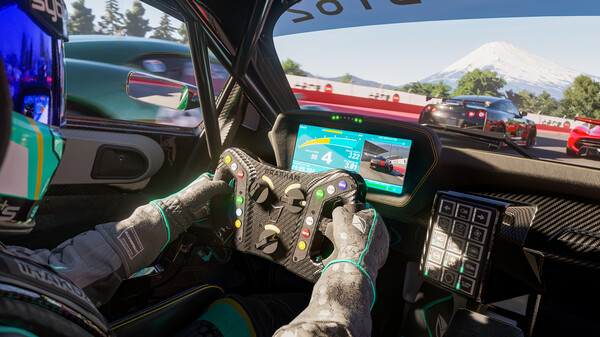 《极限竞速8 Forza Motorsport》中文版百度云迅雷下载v1.553.0255.0|容量138GB|官方简体中文|支持键盘.鼠标.手柄