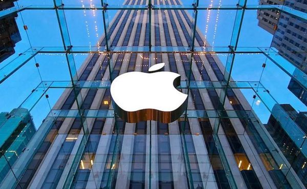 苹果员工被曝涉嫌性侵米哈游职员