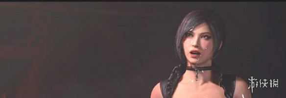 《生化危机2：重制版》克莱尔艾达摩托装水润皮肤MOD[仅支持旧版本]电脑版下载