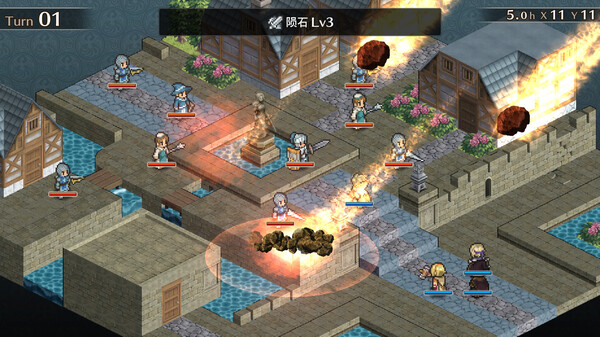 《佣兵之翼：伪之不死鸟 Mercenaries Wings: The False Phoenix》中文版百度云迅雷下载