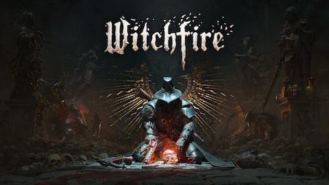 《女巫之火 Witchfire》中文版百度云迅雷下载v0.1.10|容量23.1GB|官方简体中文|支持键盘.鼠标.手柄