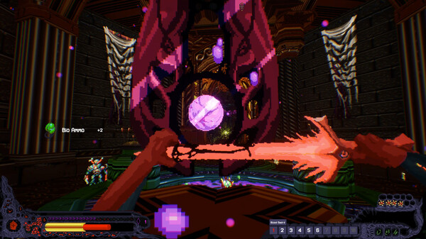 《洪流之灾 Diluvian Ultra》中文版百度云迅雷下载v3.3.35 《洪流之灾 Diluvian Ultra》中文版百度云迅雷下载v3.3.35