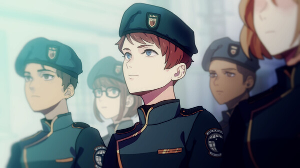 《昨日之日 Long Gone Days》中文版百度云迅雷下载v20240130|容量2.44GB|官方繁体中文|支持键盘.鼠标.手柄