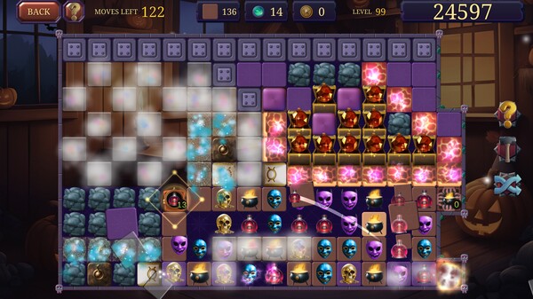 《万圣节麻烦5 Halloween Trouble 5》英文版百度云迅雷下载