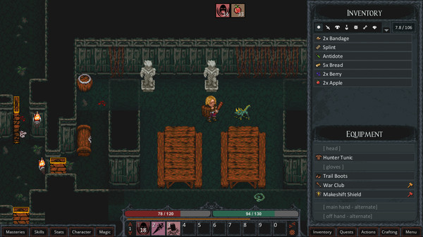 《特里修斯之门 The Doors of Trithius》英文版百度云迅雷下载v0.5.3 《特里修斯之门 The Doors of Trithius》英文版百度云迅雷下载v0.5.3