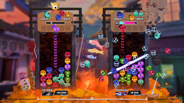 《蛋蛋鬼 Danghost》中文版百度云迅雷下载v1.0.0|容量4.02GB|官方简体中文|支持键盘.鼠标.手柄