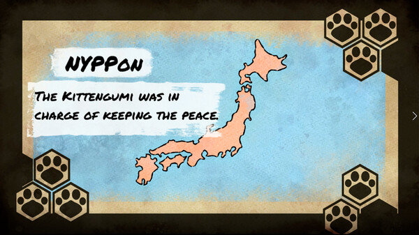 《猫仔组：逆刃刀的窃贼 Kittengumi: The Sakabato's Thief》中文版百度云迅雷下载