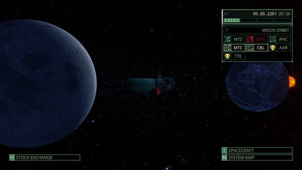 《Quasimorph》中文版百度云迅雷下载