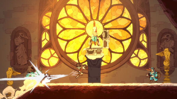 《莱卡:岁月之血 Laika: Aged Through Blood》中文版百度云迅雷下载v1.0.13|容量13.7GB|官方简体中文|支持键盘.鼠标.手柄 《莱卡:岁月之血 Laika: Aged Through Blood》中文版百度云迅雷下载v1.0.13|容量13.7GB|官方简体中文|支持键盘.鼠标.手柄