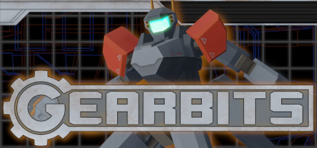 《齿轮碎片 Gearbits》英文版百度云迅雷下载