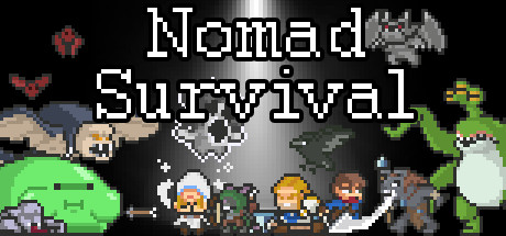 《游牧生存 Nomad Survival》中文版百度云迅雷下载v1.0d