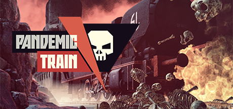 《瘟疫列车 Pandemic Train》中文版百度云迅雷下载12740733