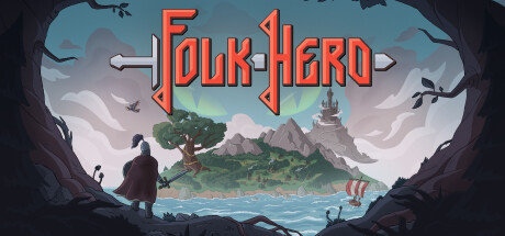 《民间英雄 Folk Hero》英文版百度云迅雷下载v1.0.9