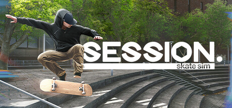 《课程：滑板模拟游戏 Session: Skateboarding Sim Game》中文版百度云迅雷下载v1.0.0.86