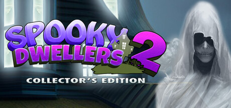 《幽灵居民2 Spooky Dwellers 2》英文版百度云迅雷下载