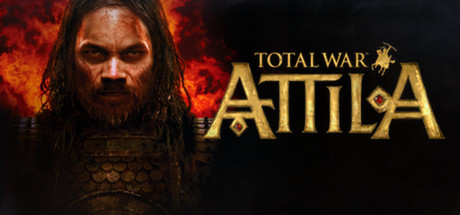 《阿提拉：全面战争 Total War: Attila》英文版百度云迅雷下载