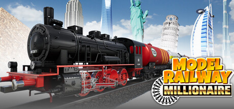 《模型铁路百万富翁 Model Railway Millionaire》英文版百度云迅雷下载