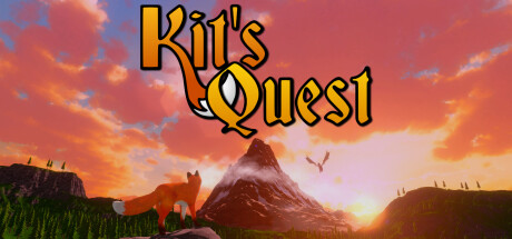 《基特的探险 Kit's Quest》英文版百度云迅雷下载