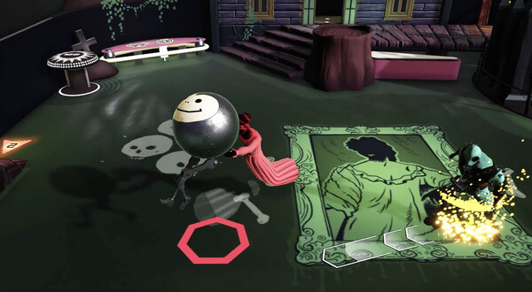 《街机日落 Arcade Sundown》英文版百度云迅雷下载