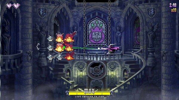 《Savant - Ascent REMIX》中文版百度云迅雷下载v1.24|容量2.66GB|官方简体中文|支持键盘.鼠标.手柄