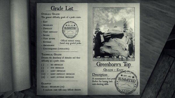 《昔日山峰 Peaks of Yore》英文版百度云迅雷下载v1.6.4b|容量1.52GB|官方原版英文|支持键盘.鼠标.手柄